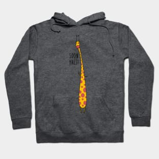 Giraffe rebel Hoodie